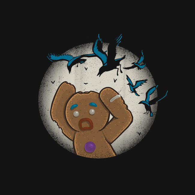 Hitchcookie-baby basic tee-IdeasConPatatas