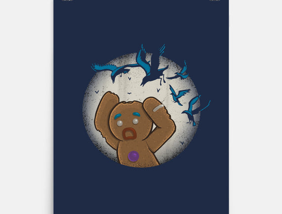 Hitchcookie