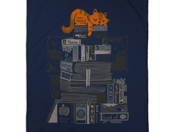 Hoard of Books
