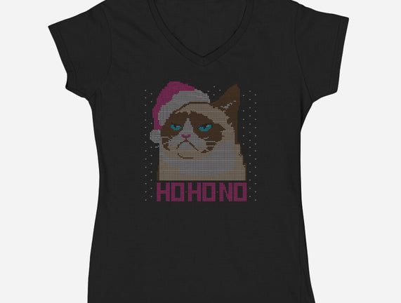 Ho-Ho-No