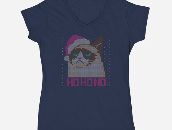 Ho-Ho-No