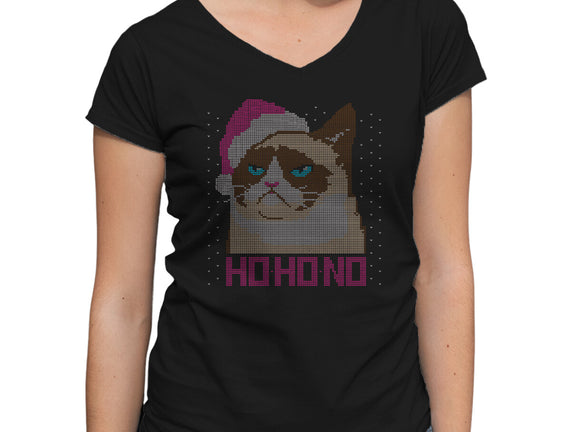 Ho-Ho-No