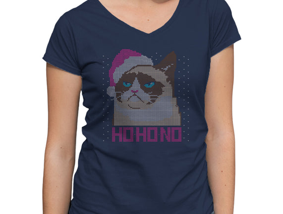 Ho-Ho-No