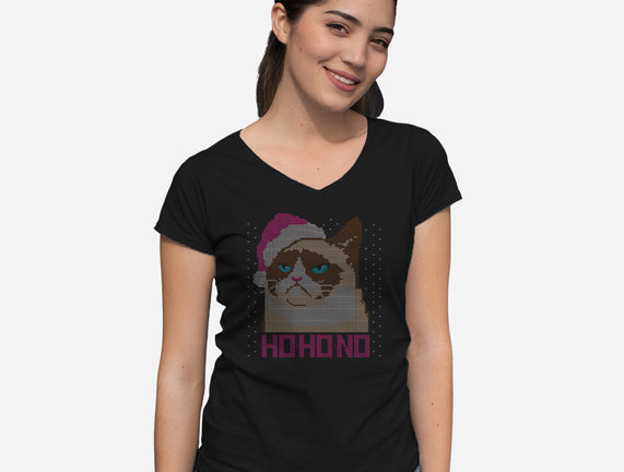 Ho-Ho-No