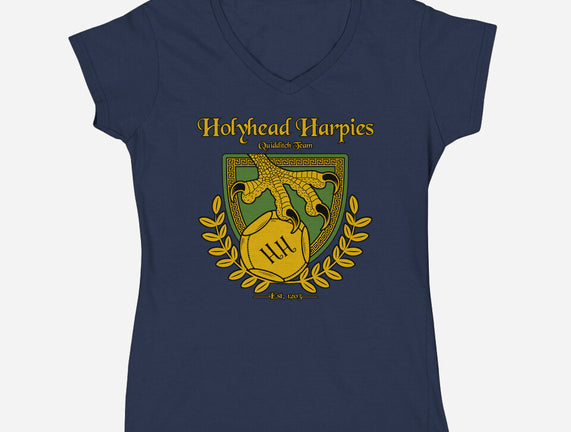 Holyhead Harpies