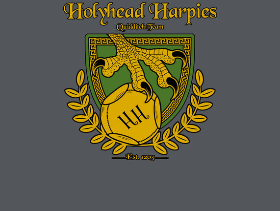 Holyhead Harpies