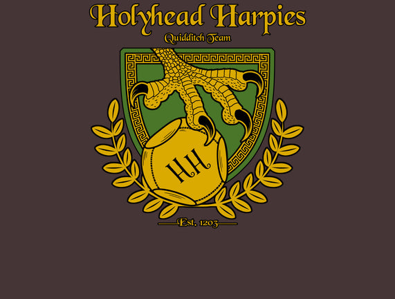 Holyhead Harpies