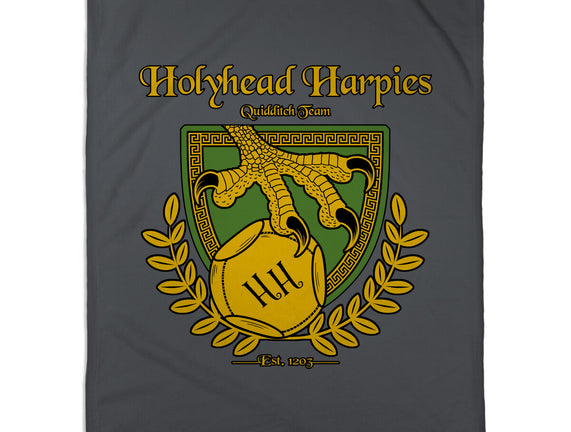 Holyhead Harpies