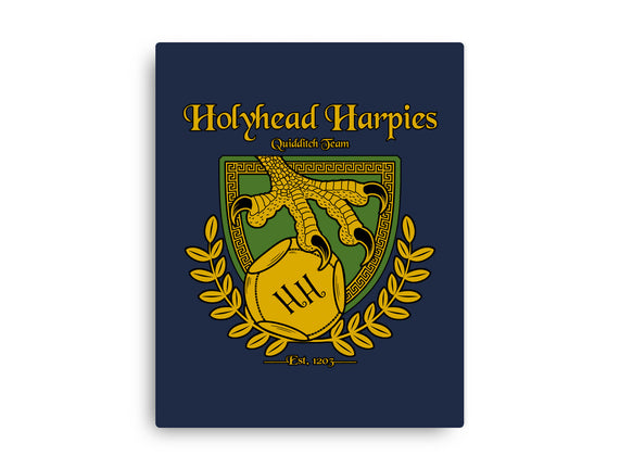 Holyhead Harpies