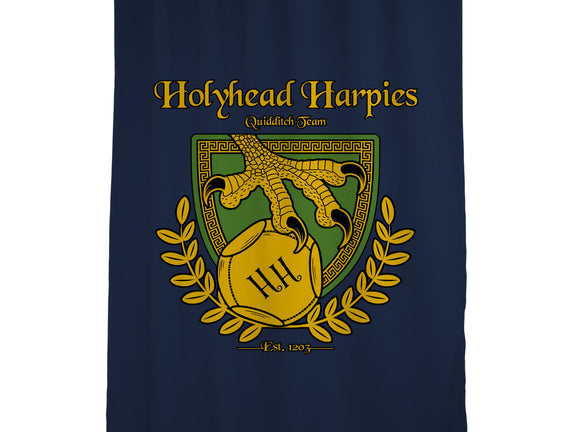 Holyhead Harpies