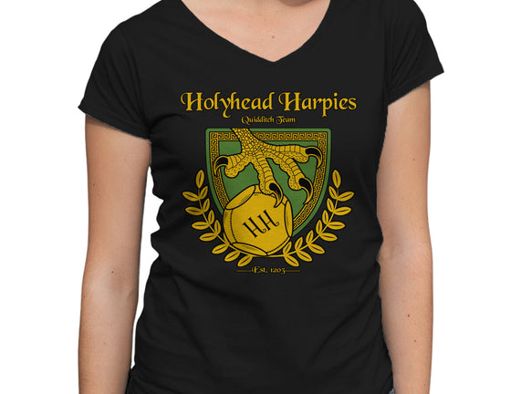 Holyhead Harpies