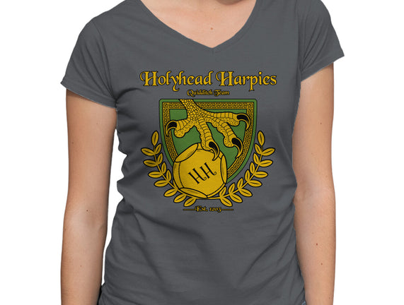 Holyhead Harpies
