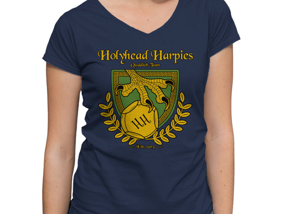 Holyhead Harpies
