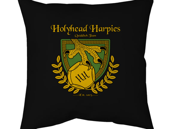 Holyhead Harpies