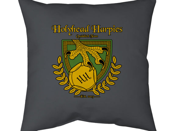 Holyhead Harpies