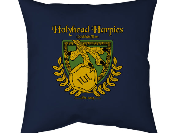 Holyhead Harpies