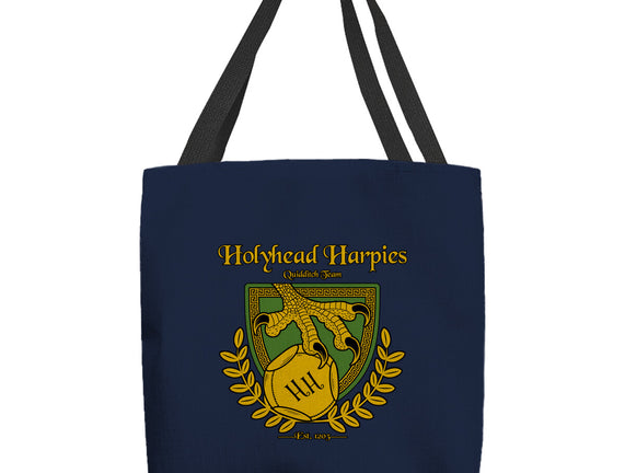 Holyhead Harpies