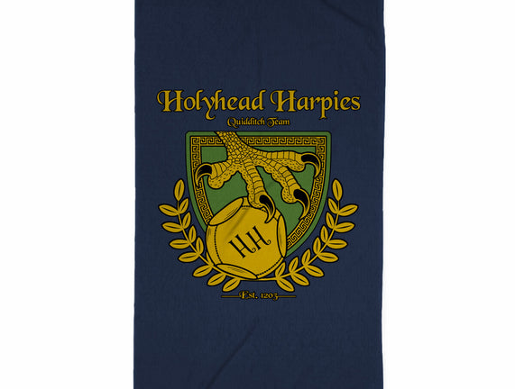 Holyhead Harpies