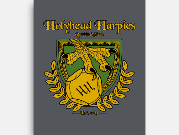Holyhead Harpies