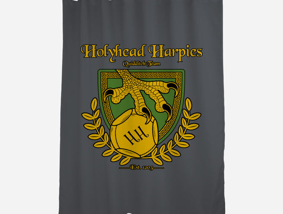 Holyhead Harpies