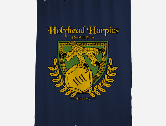 Holyhead Harpies