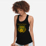 Holyhead Harpies-womens racerback tank-IceColdTea