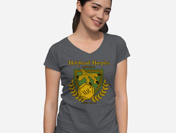 Holyhead Harpies