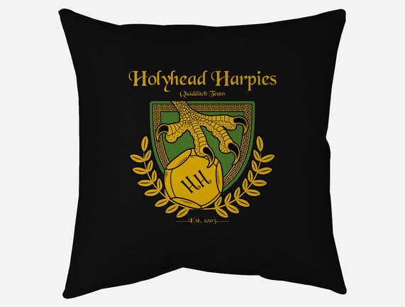 Holyhead Harpies