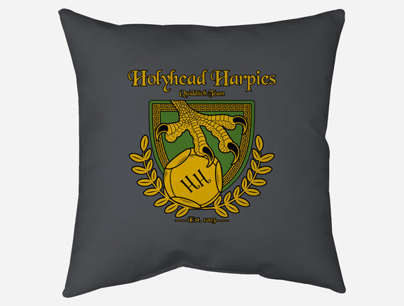 Holyhead Harpies