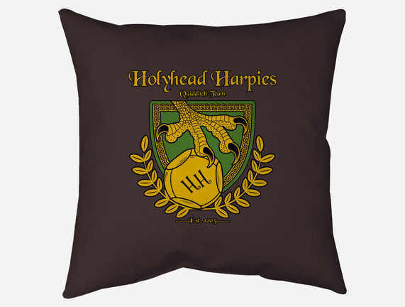 Holyhead Harpies