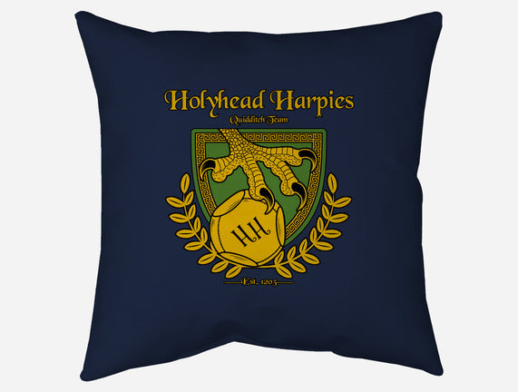 Holyhead Harpies
