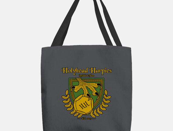 Holyhead Harpies