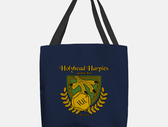Holyhead Harpies