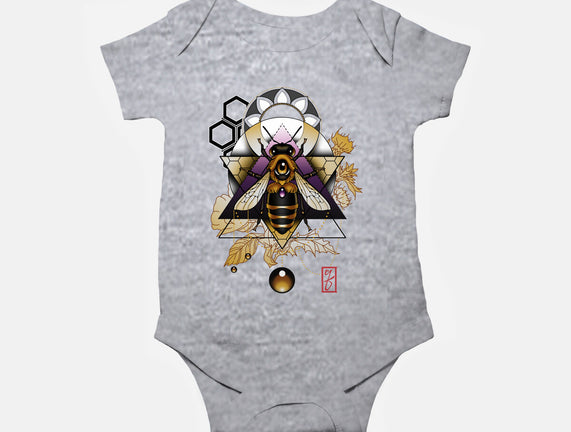 Honey Bee