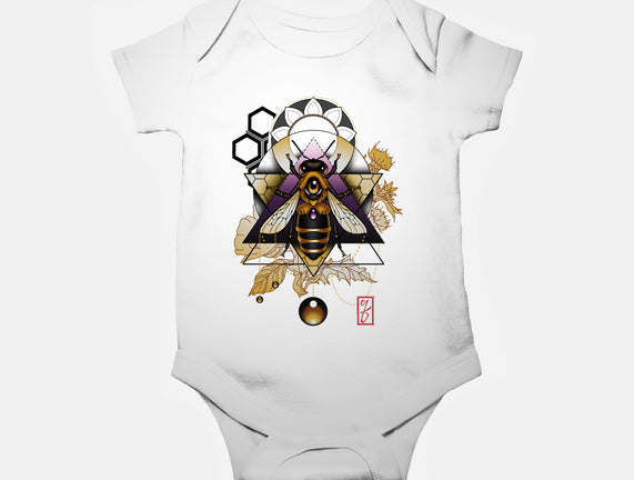 Honey Bee
