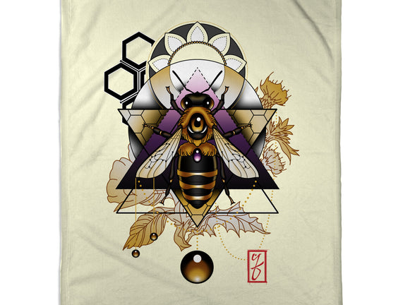Honey Bee