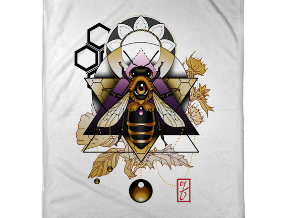 Honey Bee