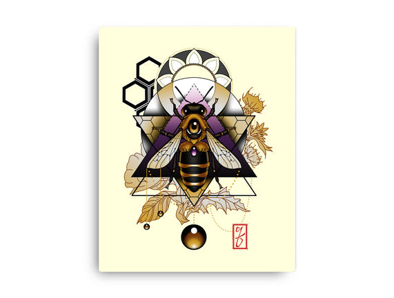 Honey Bee