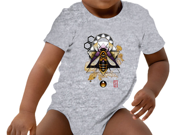 Honey Bee