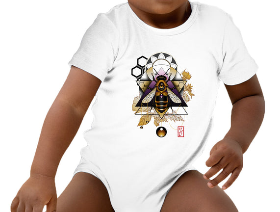 Honey Bee
