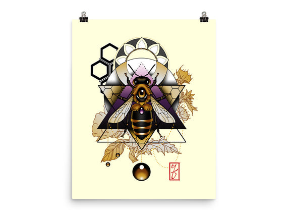 Honey Bee