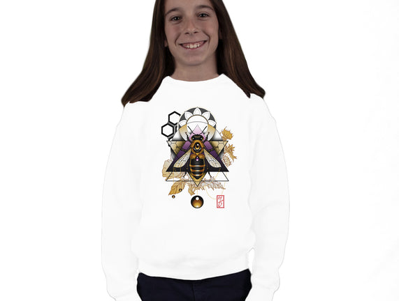 Honey Bee