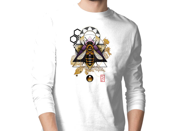 Honey Bee