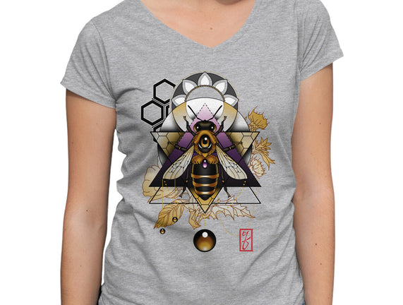 Honey Bee