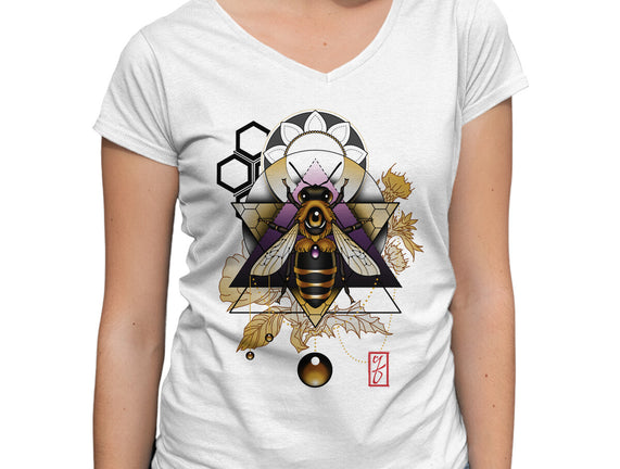 Honey Bee