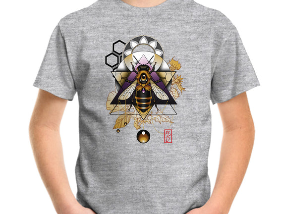 Honey Bee