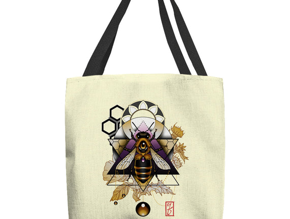 Honey Bee