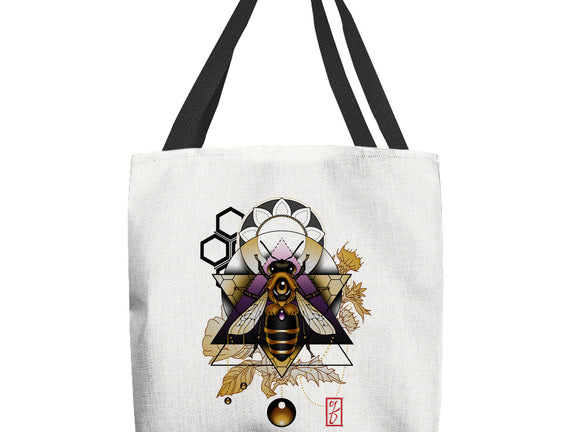 Honey Bee