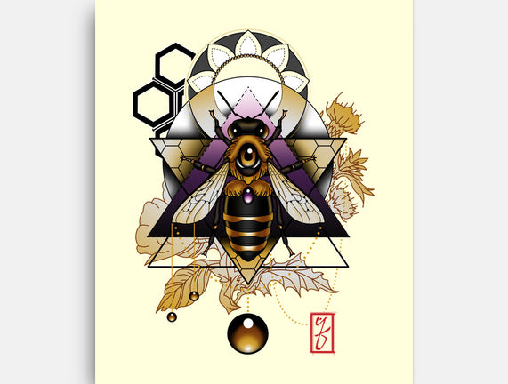 Honey Bee