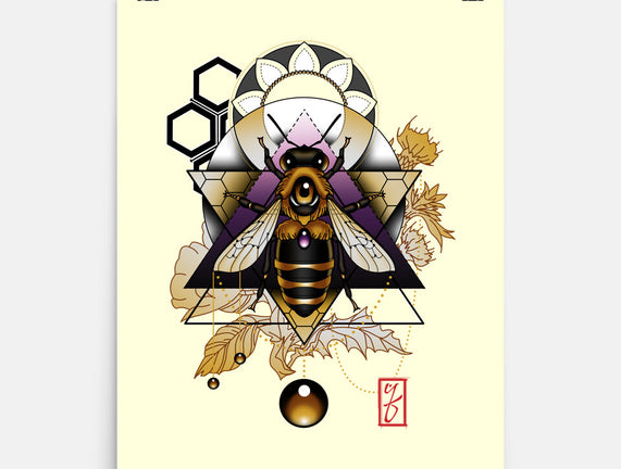 Honey Bee